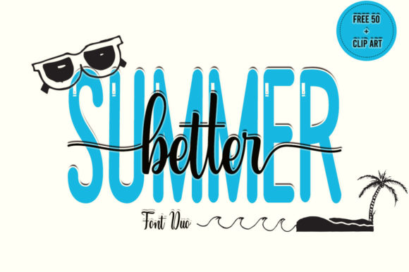 Beyond the Basics: Unlocking Creative Potential with Better Summer