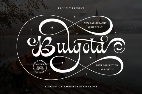Bulgota: Crafting Elegance in Every Curve