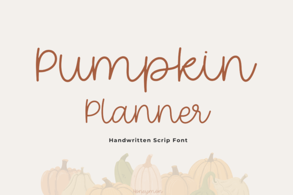 Embrace the Season: Designing with Pumpkin Planner