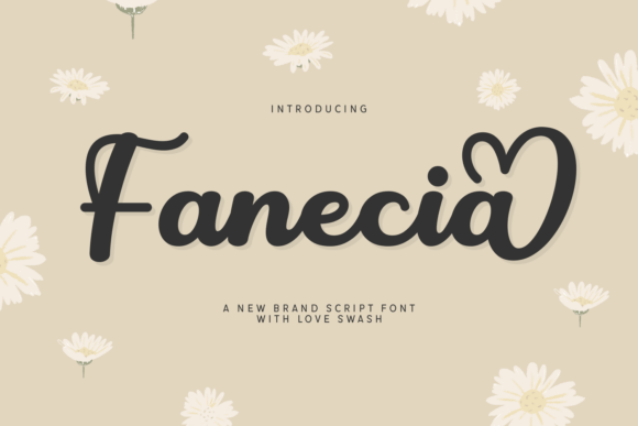 Fanecia: Infusing Playful Romance into Your Creative Projects