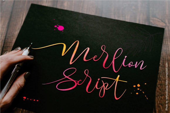 Merlion: Balancing Classic Elegance with Modern Flair