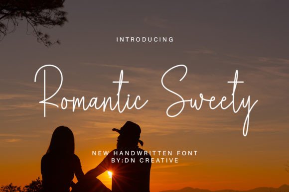 Romantic Sweety: A Modern Script for Real-World Projects