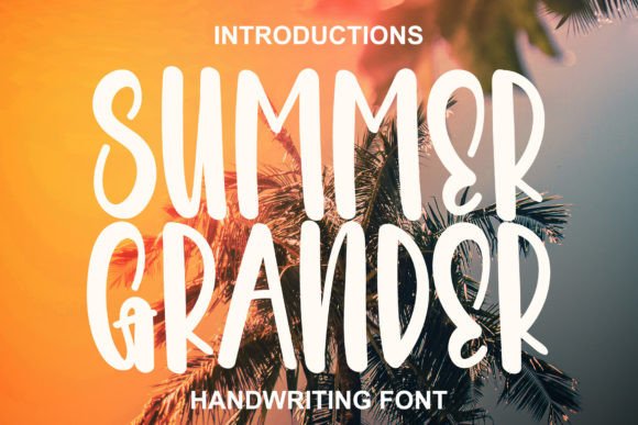 The Stylish Script Font for Elegant Design Projects